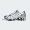 adidas Mega Ghostride JQ0555 Unisex Originals Sneakers Cloud White / Silver Metallic / Matte Silver