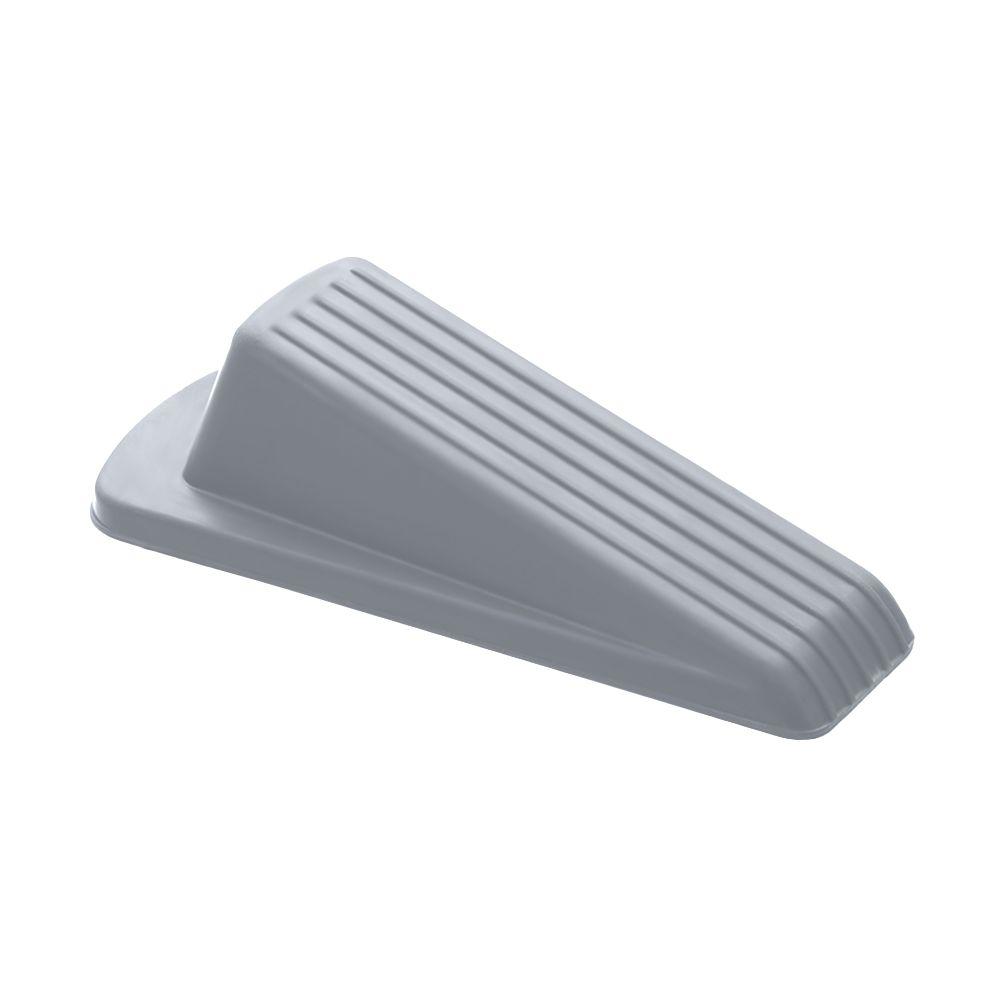 Бесшумная Мебель Защита Дома Дверные Стопоры Предотвращают Закрытие Снаружи Напольный Резиновый Дверной Стопор Клин