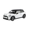 1/18 BWM Mini Countryman Cooper S F56 Литой Модель Автомобиля Металлический Литье под Давлением Симуляция Транспортного Средства Коллекция Детская Игрушка Подарок на День Рождения Дом