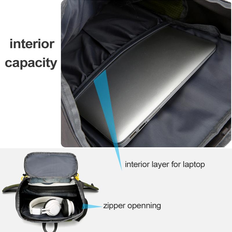 50л походный рюкзак дорожная сумка для мужчин большой походный рюкзак туристический рюкзак водонепроницаемый для спорта на открытом воздухе альпинизм альпинизм сумка