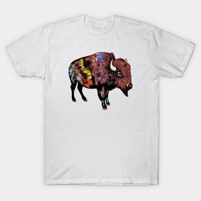 Футболка женская Buffalo Time Harajuku Print Kawaii футболка летняя с коротким рукавом женская футболка топ футболка