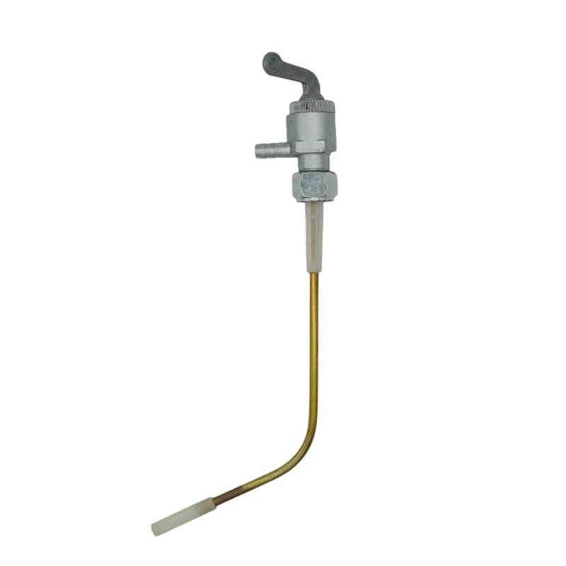 Reliable-Fits For Vespa Piaggio Ciao SC PX FL P 50 Boxer Motorcycle Fuel Valve Vavle Petcock Shut Off Tank Switch