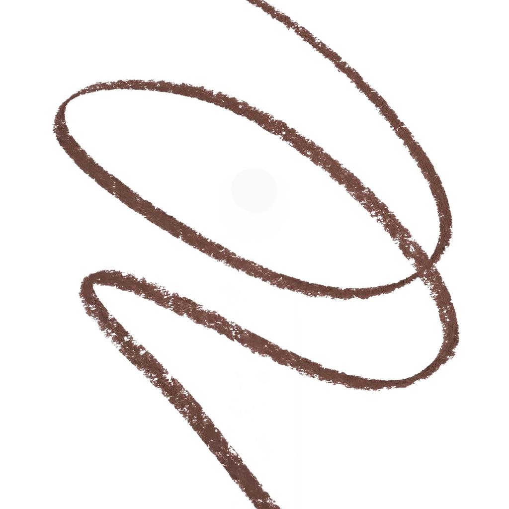 Карандаш для глаз Moira Beauty Eye Exposure, 003 Коричневый, 1,1 г (0,04 унции)