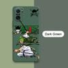 Ones Pieces Anime Case For Xiaomi Poco X7 F7 M7 X4 X5 F6 M6 Pro 5G Mi 11T 12T 13T 14T 15T Pro 15 F8 Ultra Silicone Phone Cover