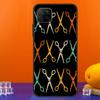 Ножницы парикмахерские для стрижки волос для Huawei Nova 12s 12i 11i 5T 9 10 SE Y91 Y90 Y60 Y70 Y72 Y61 P60 Pro P20 P40 P30 Lite Чехол