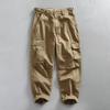 Z650 Men's Cargo Casual One-Piece Pants