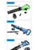 Jie Xin G7 Pneumatic Pick: Explosion-Proof Mining Tool for Road and Mountain Breaking