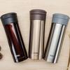 Термос THERMOS из нержавеющей стали с двойными стенками для чая
