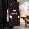 Чехол для Motorola Moto G22 Edge40 G52 Edge 20 Pro 30 Lite G71 G50 G53 G30 G32 G60s G51 G73 Чехол для телефона Аниме Наруто Итачи