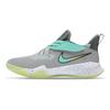 Кроссовки Nike Zoom Flight 2 Smoke Grey Lemon Twist GS DB6708-001
