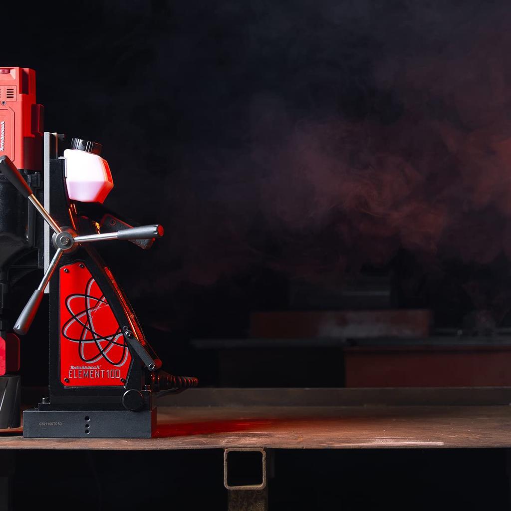 Wiertarka Ze Stopą Magnetyczną Rotabroach Element 100