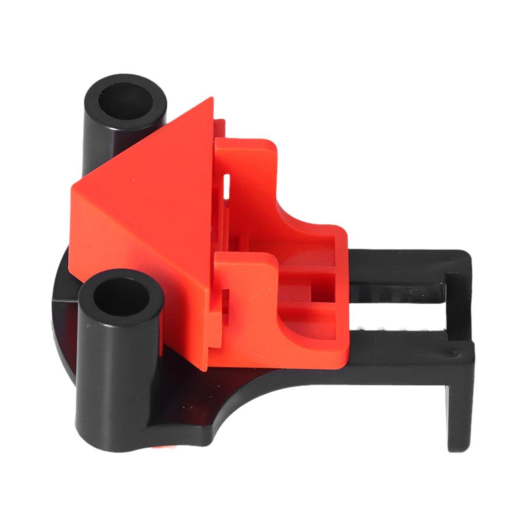 Угловые струбцины ABS Регулируемый размер Фиксатор для фоторамки Угловой зажим Деревообрабатывающие инструменты