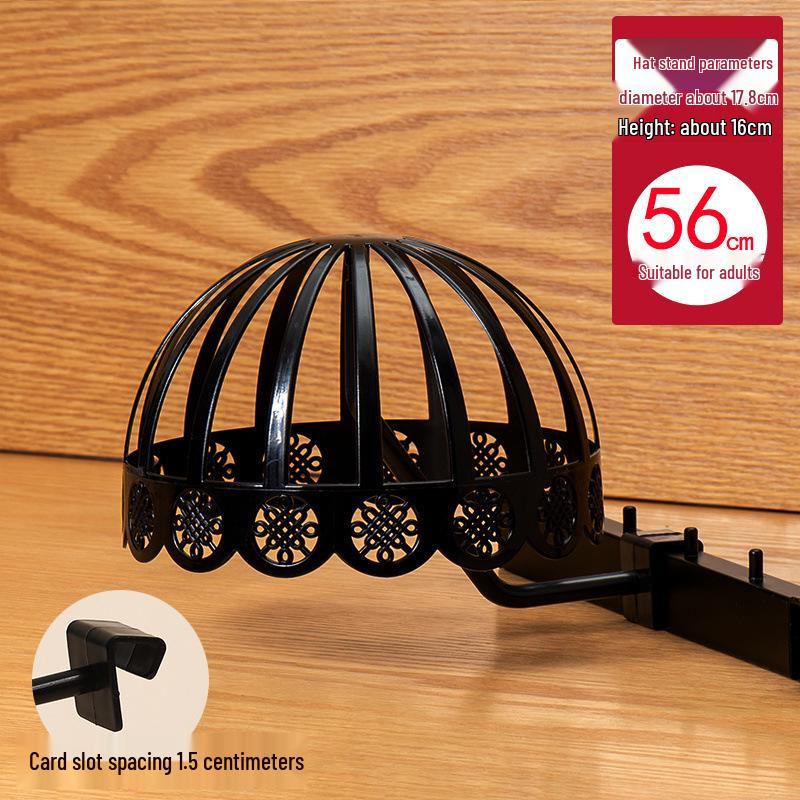 Детский манекен-голова для демонстрации шапок, париков