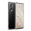 Подходит для чехла телефона Honor 300, Huawei Mate70p прозрачный четырехсторонний противоударный чехол-подушка безопасности, защитный чехол 70RS, Nova12