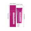 3pc Moisturizing Brightening Face Cream, Hydrating Nourishing Facial Cream for Balanced Skin Tone 50g