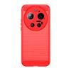 Для Xiaomi 17T 15T 14T 13T Pro 17Promax Чехол для телефона с текстурой шлифованного карбона, защитой от отпечатков пальцев Для Xiaomi 17 15 14 13 Ultra Pro