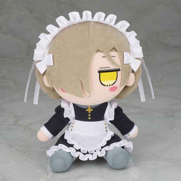 Azur Lane Плюшевая серия Sheffield FumoFumosefield.