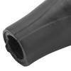 6 Pcs Spherical Hiking Pole Tips Black Hiking Pole Replacement Protectors  Walking