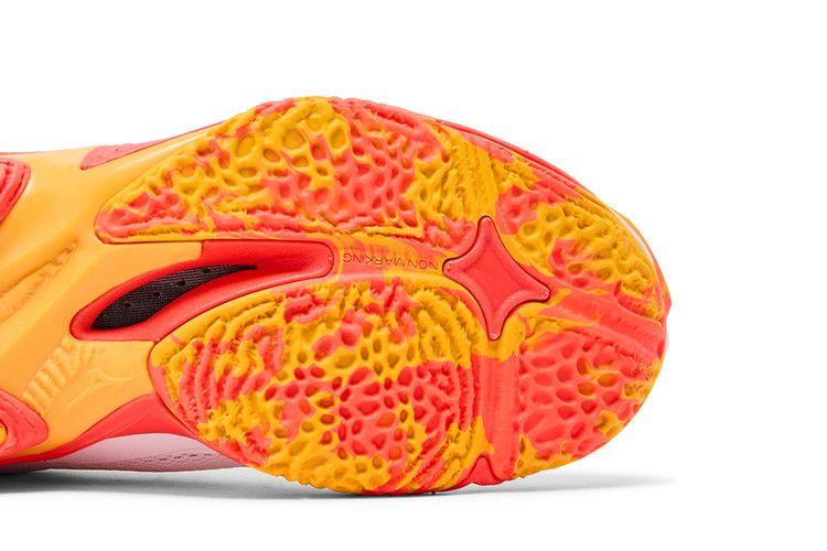Мужские кроссовки Mizuno Wave Lightning Z8 'Daybreaker Pack'