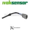 Датчик уровня охлаждающей жидкости 8140024 21399626 Для грузовиков Volvo VN VNL VHD 630 670 780 FM7 FM9 FM12 FH12 FH16 A25D A25E A30D A30E