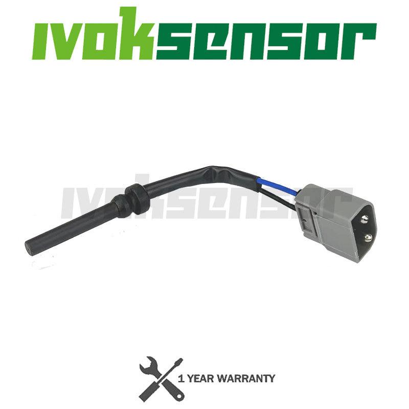 Датчик уровня охлаждающей жидкости 8140024 21399626 Для грузовиков Volvo VN VNL VHD 630 670 780 FM7 FM9 FM12 FH12 FH16 A25D A25E A30D A30E