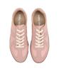 Кроссовки Differshoe Мужские Кубинские 7см [Розовые]
