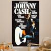 Famous JJohnny Cash Guitarist Hippie Wall Hanging Tapestries for Living Room Home Dorm Decor Art Home Decor