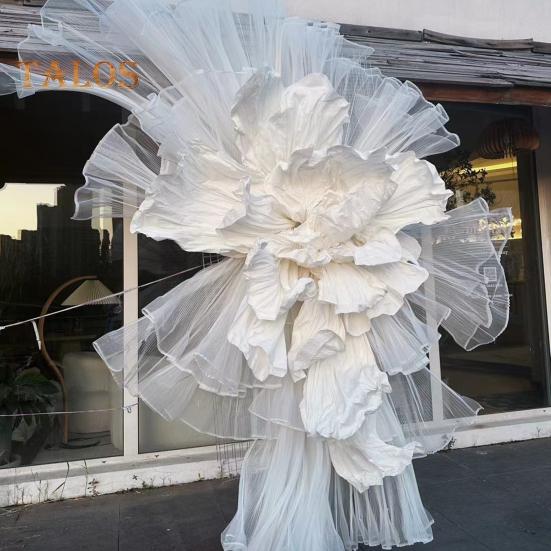 Оборки из кружева, плиссированная сетчатая ткань, отделка из органзы, оборки из шифона, тюль, кружевная кайма для шитья, отделка свадебного платья, рукоделие