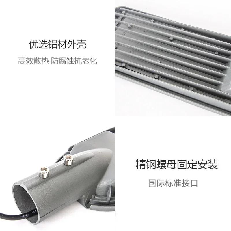 150 Вт высококачественный алюминиевый IP67 уличный уличный светильник уличный уличный светильник AC100-265V настенное освещение 6000K садовый светильник