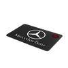 Anti Slip PVC Car Mat Sticky For Mercedes Benz AMG W205 W203 W211 W220 Dashboard Phone Holder GLC GLA W210 Interior Styling Pads UU4