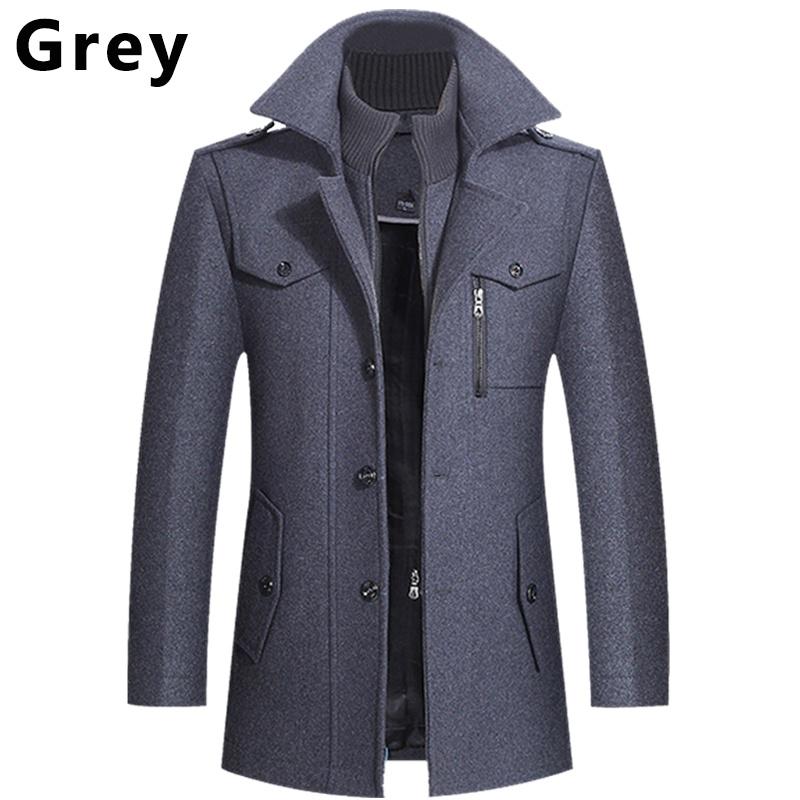 Весенние новые модные куртки для мужчин, плащ для мужчин, деловые повседневные тонкие мужские куртки Veste Homme Chaquetas Hombre