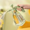 Newcomer Discount: 5 Yuan Off - Household Pressure Spray Bottle for Watering and Cleaning