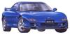 Fujimi Model Inch Up Disc Series 36 FD3S 1/24 RX-7 '99