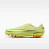 Zoom Mercurial Vapor 16 Academy AG Набор Max Voltage