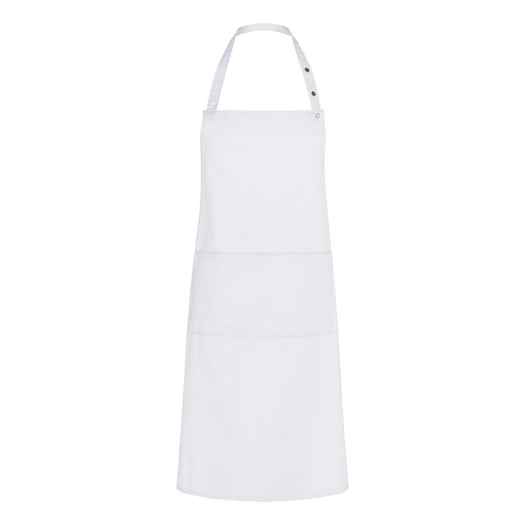 Teneriffa Bib Apron