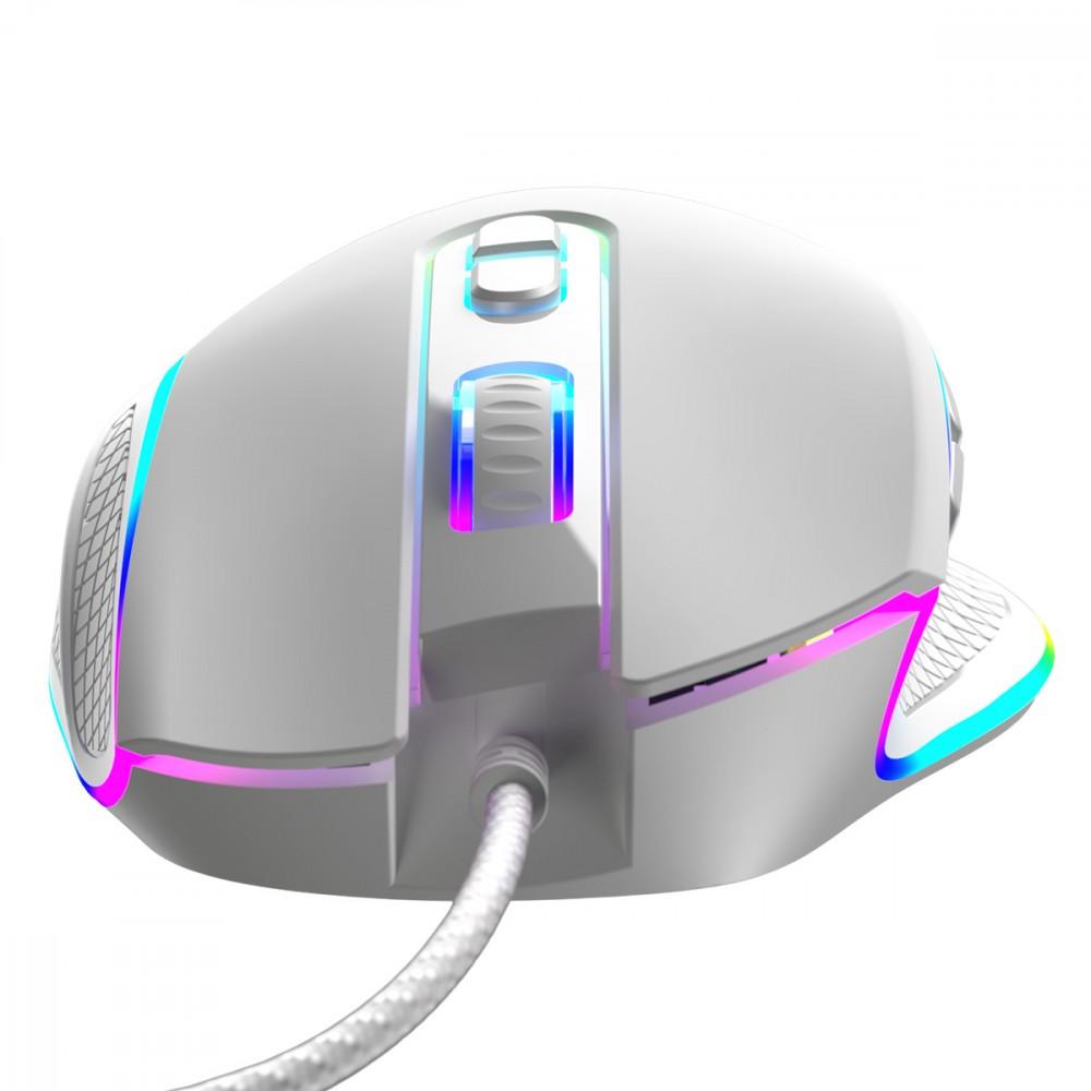 Mouse VOLCANO VELES wired optical