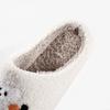 Pumpkin Shoes, Cotton Slippers, Couple Style, Home Style, Thick Soled Shoes, Soft Soled Shoes, Thick Soled Shoes, Non Slip Shoes