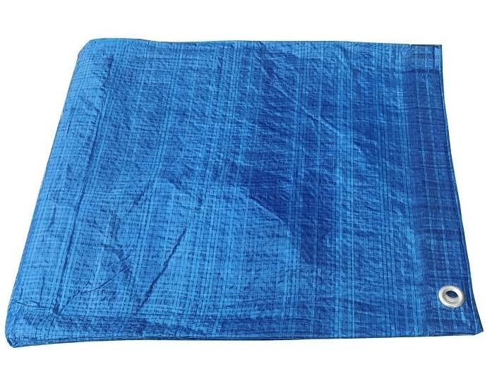 Blue Tarpaulin 12X15 Protective (70 /M2)