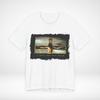 Christian Graphic T Shirt I Love You This Much Jesus Cross Shirt S-5XL N8654