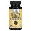 Quercetin & Bromelain, 60 Capsules