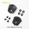 Rrskit Heel Replacement Parts for SHIMANO RC900/RC902 SPD-SL Road Cycling Shoes