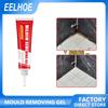 Eelhoe Wall Mold Removal Ceramic Tile Pool Ceramic Tile Pool Mold Household Mold Mildew Remover Gel Wall Mold Cleaner Remover Mildew Cleaner Gel