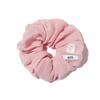 Adit Лого резинка для волос_розовая