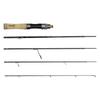 Abu Garcia Troutin Marquis Asrai 2 шт. форель Native TMAS-525L-MB