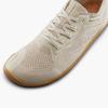 Vivobarefoot Кросовки Primus Lite Knit Natural Barefoot