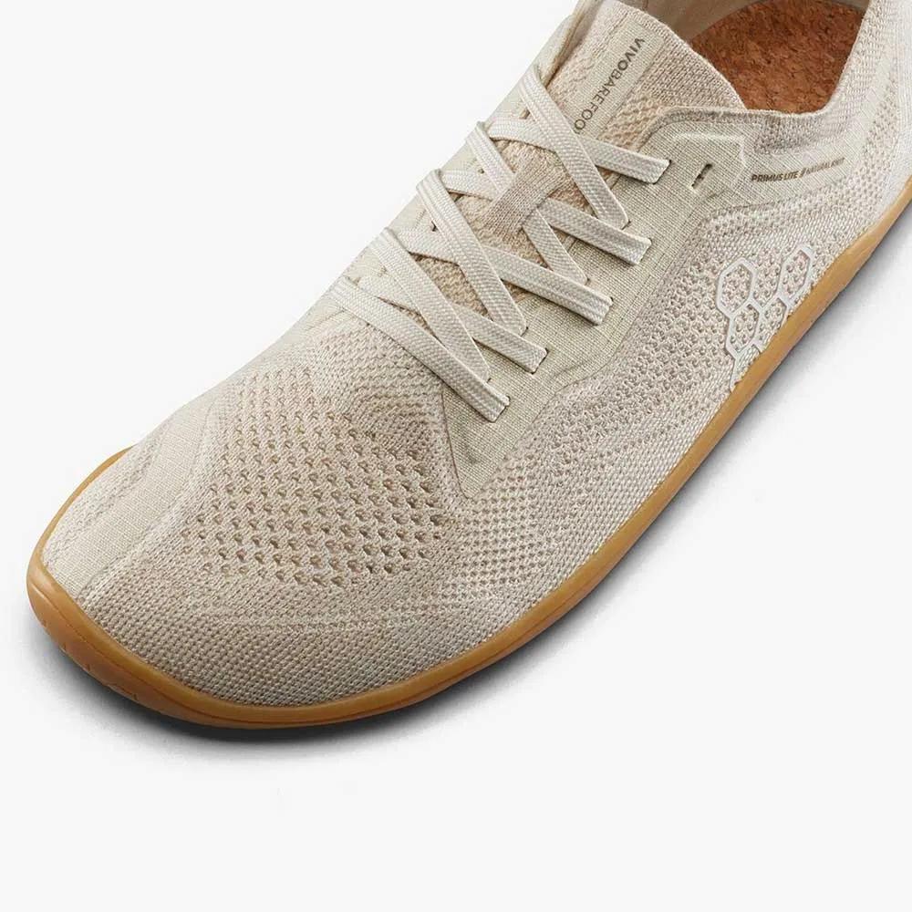 Vivobarefoot Кросовки Primus Lite Knit Natural Barefoot