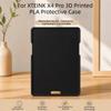 3D Printed PLA E-Reader Case Full Coverage Case for XTEINK X4 Pro Portable Electronics