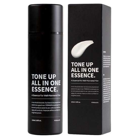 PORMANS Эссенция Tone-Up All-in-One 150 мл