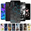 Для чехла Coque TCL 30 SE Чехол 305 306 Мягкий силиконовый задний чехол Чехол для телефона Защитный чехол для TCL 306 305 Fundas Etui TCL30SE 30SE