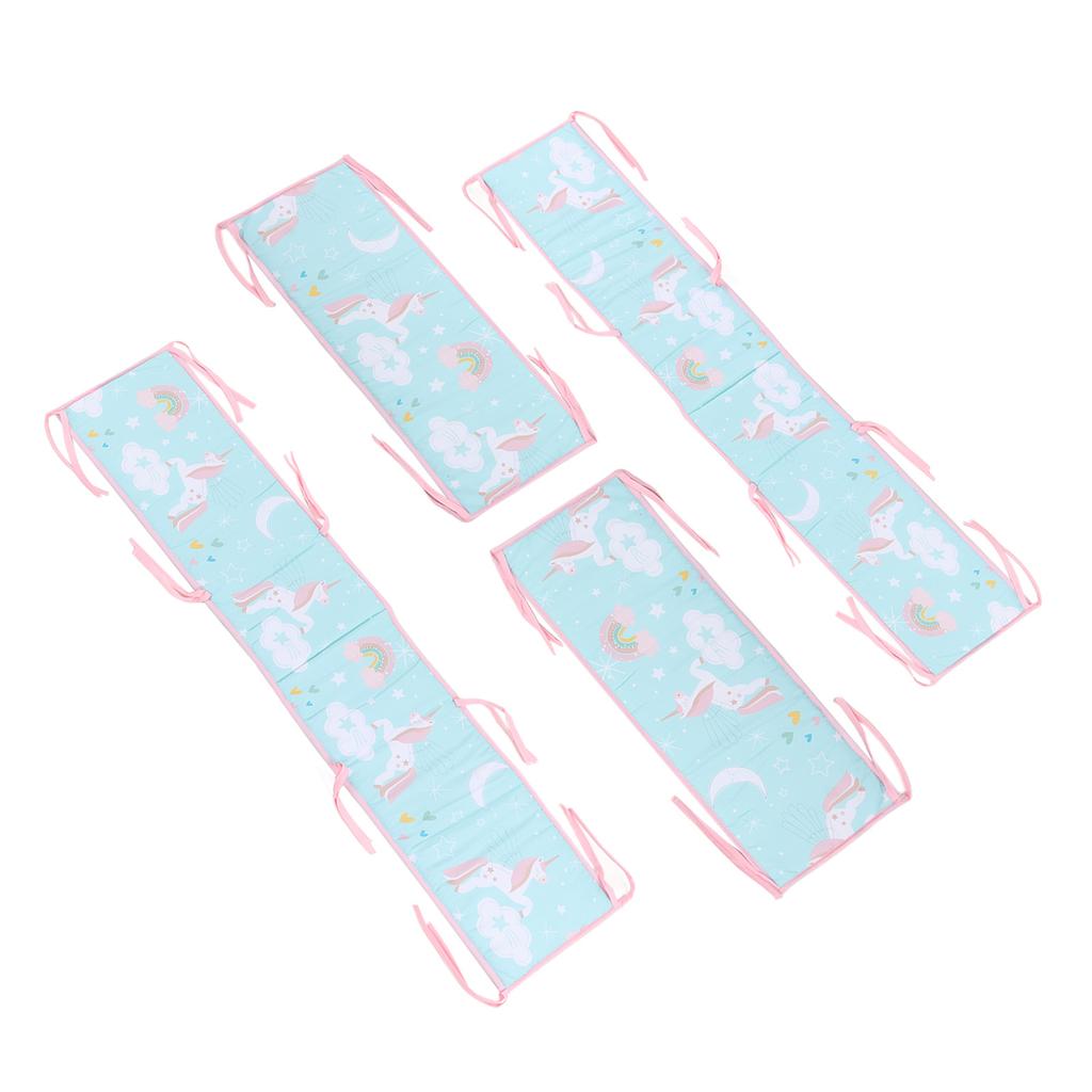 Защита для детской кровати, печать, ограждение для детской кровати, ограждение для безопасности, сверхвысокий поручень для кровати